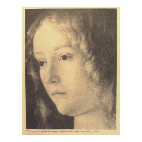 La donna ideale nella grande pittura. Sei secoli di ritratti