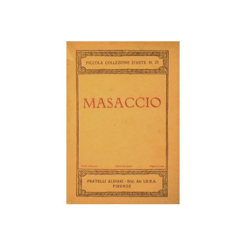 Masaccio
