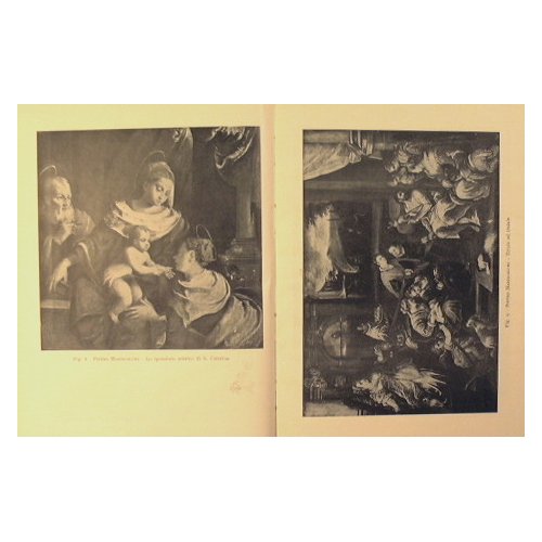 Museo Civico di Feltre. Catalogo della Pinacoteca a cura di …