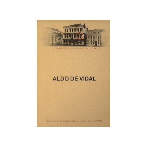 Aldo De Vidal