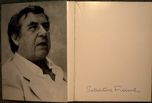 Fiume a Siracusa