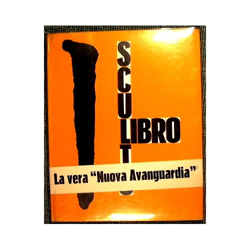Scultolibro