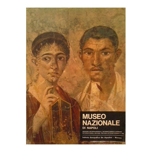 Museo Nazionale di Napoli