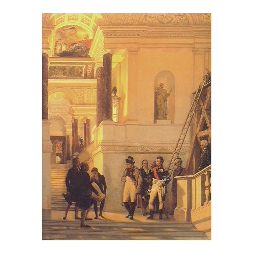 I luoghi dell'Arte