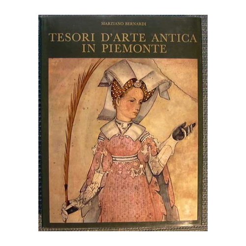 Tesori d'Arte Antica in Piemonte