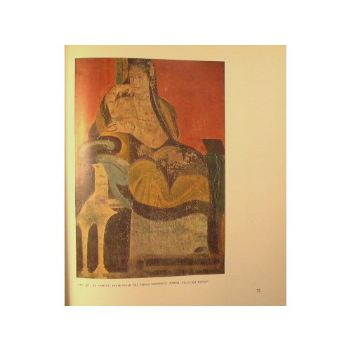 Pittura antica in Italia