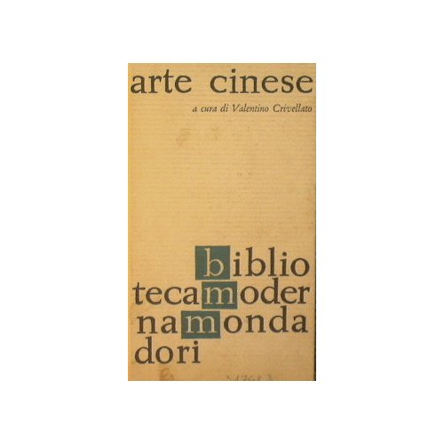 Arte Cinese
