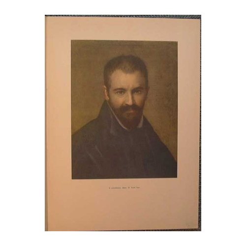 Le sembianze del Correggio