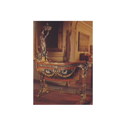 Gli ebanisti del XIX secolo