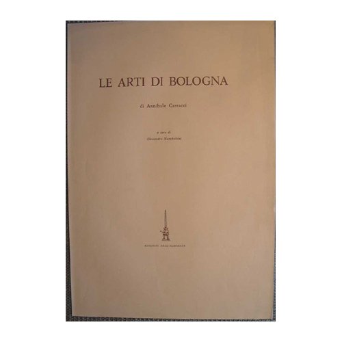 Le Arti di Bologna