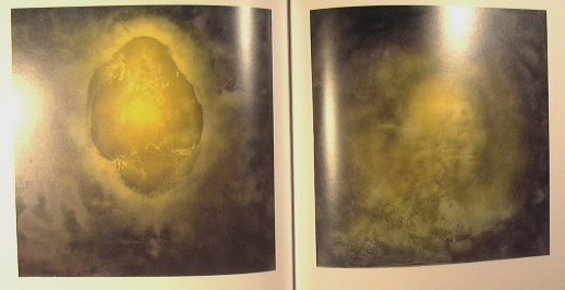 Helmut Schober. Light - Licht