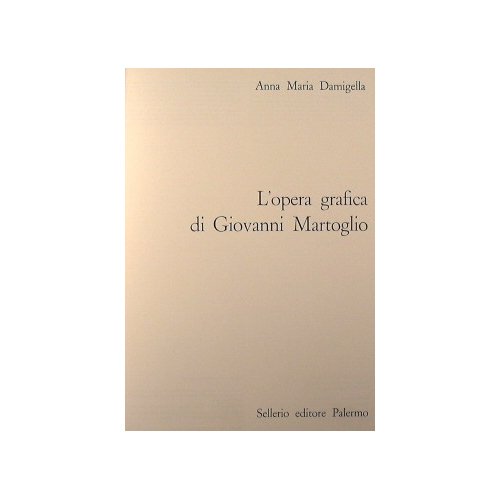 L'opera grafica di Giovanni Martoglio