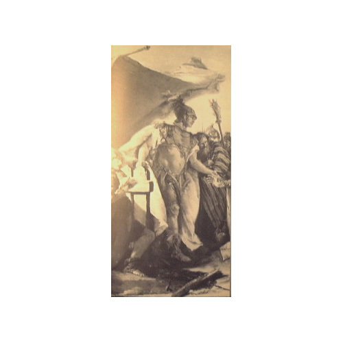 Mostra del Tiepolo