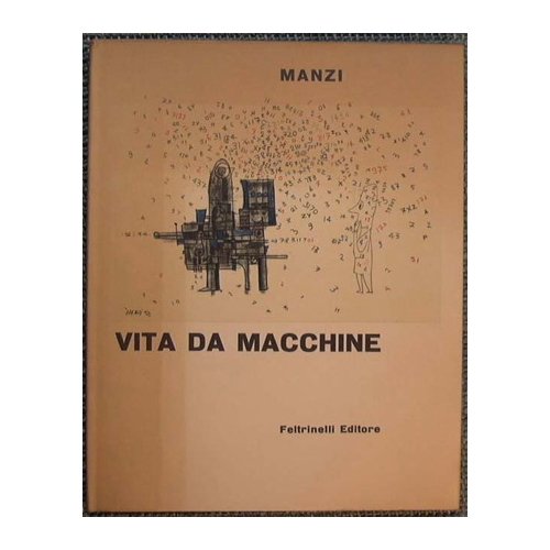 Vita da macchine