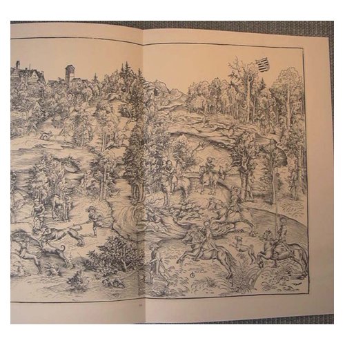 Cranach - Incisioni