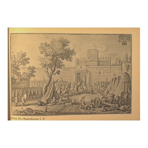 Vedute di Roma