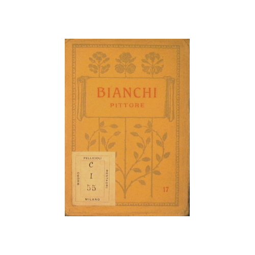 Mosè Bianchi (1840 - 1904)