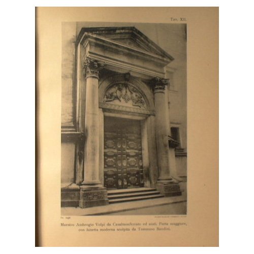 S. Maria della Steccata in Parma