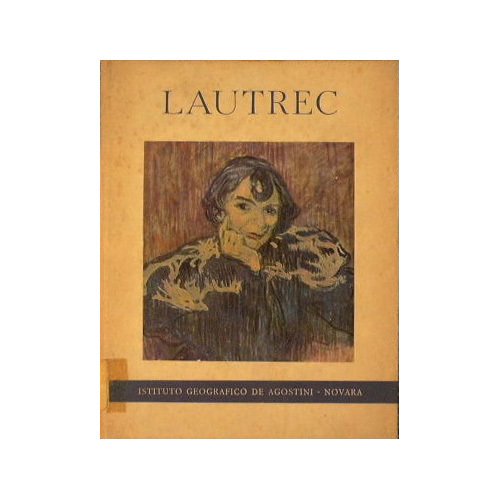Toulouse Lautrec