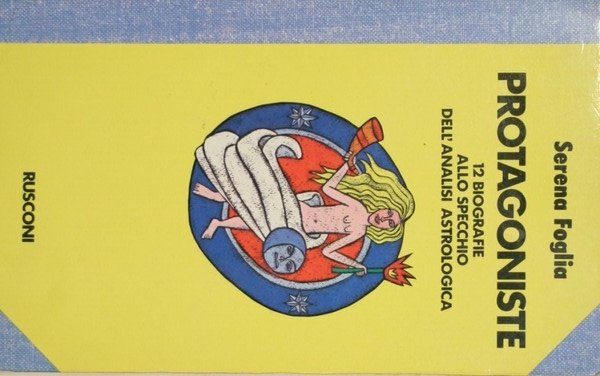 Protagoniste | Immagine Gallery 1