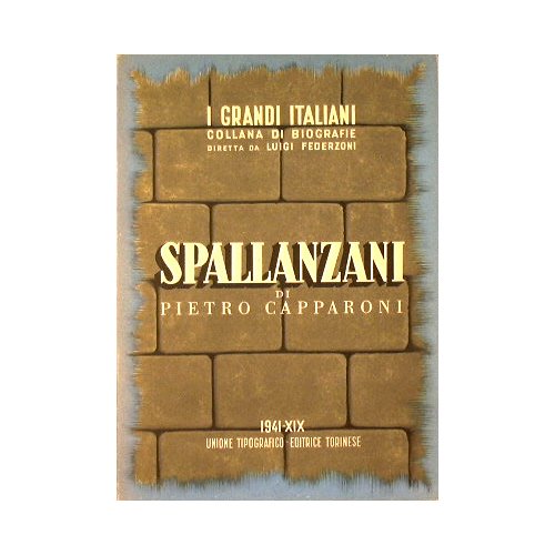 Spallanzani
