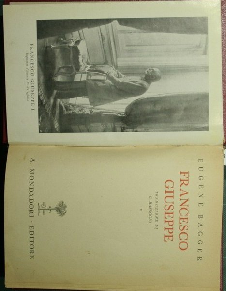 Francesco Giuseppe