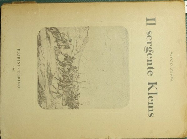 Il sergente Klems