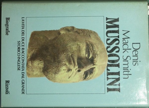 Mussolini