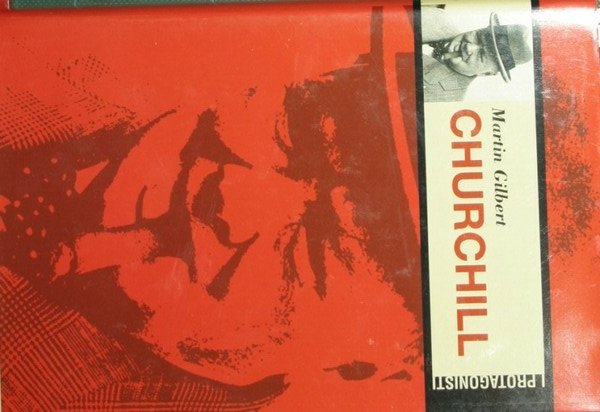 Churchill
