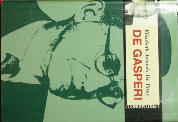 De Gasperi