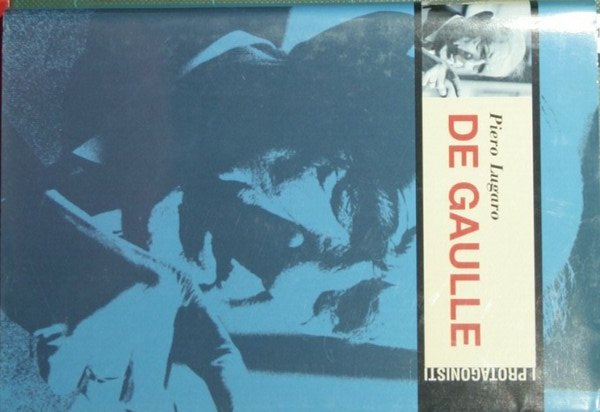 De Gaulle