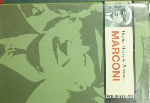 Marconi