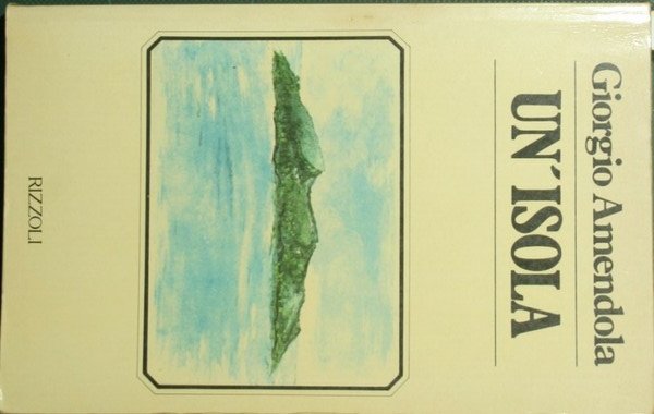 Un'isola
