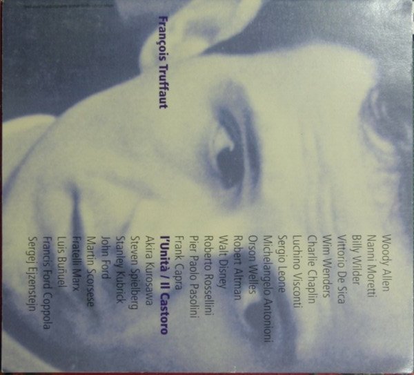 Francois Truffaut