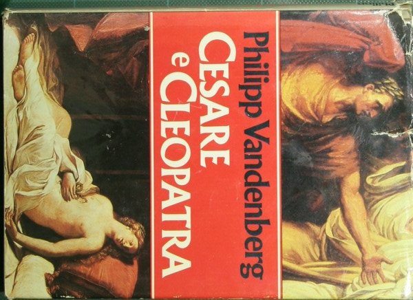 Cesare e Cleopatra