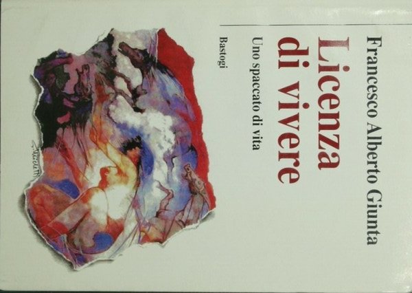 Licenza di vivere