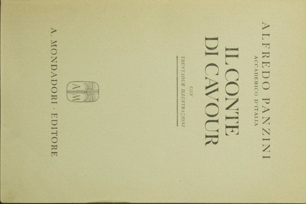 Il Conte di Cavour