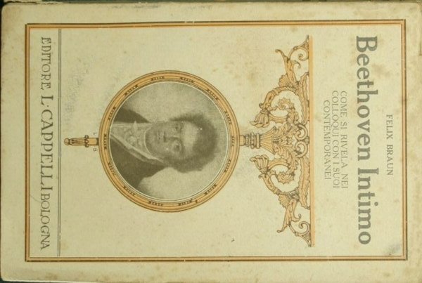 Beethoven intimo nei colloqui coi contemporanei