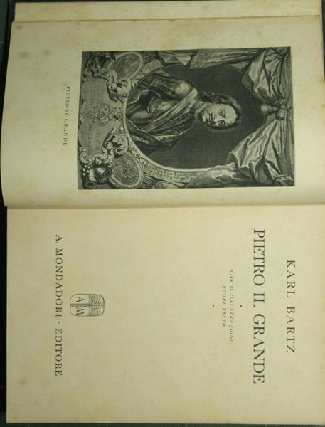 Pietro il Grande