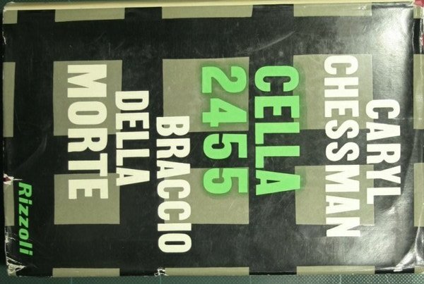 Cella 2455