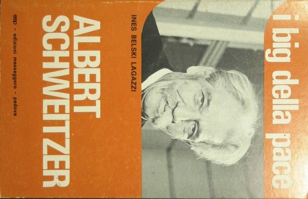 Albert Schweitzer