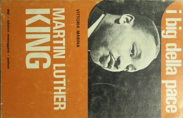 Martin Luther King