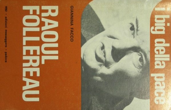Raoul Follereau
