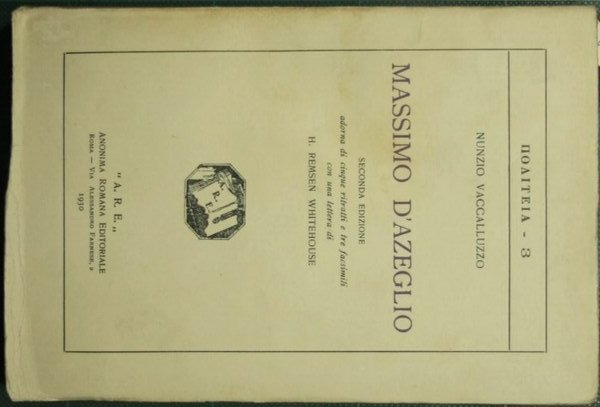 Massimo D'Azeglio