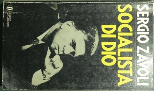 Socialista di Dio
