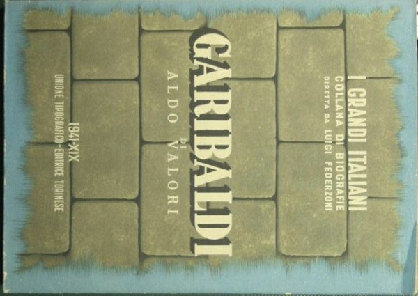 Giuseppe Garibaldi