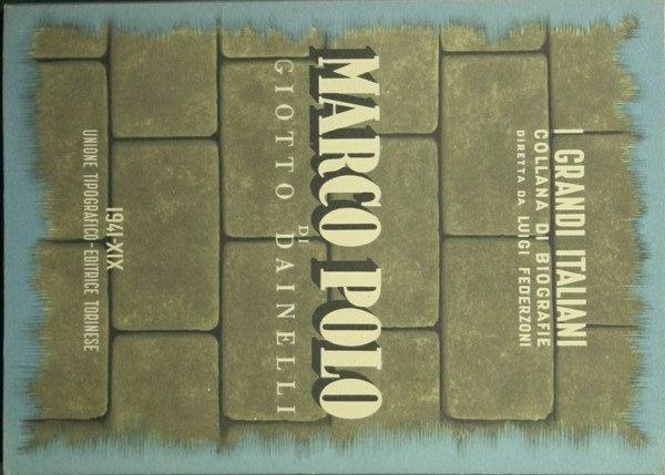 Marco Polo
