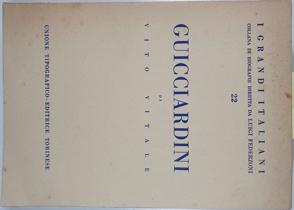 Francesco Guicciardini