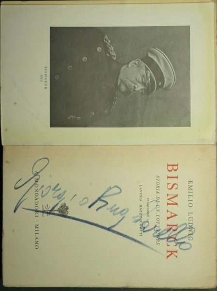 Bismarck