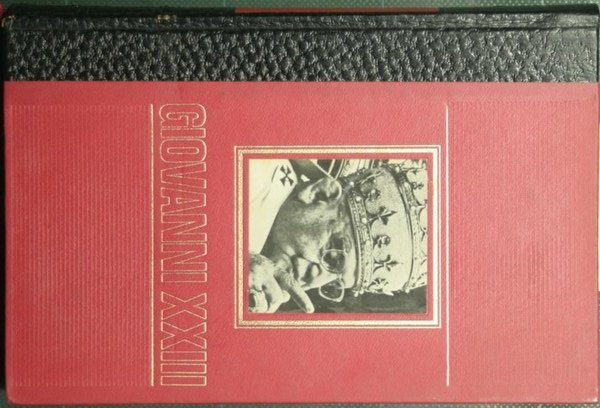 Giovanni XXIII il Papa buono